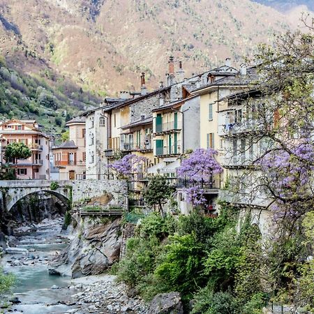 San Giuan, Ad Un Passo Dal Centro Apartment Киавена Екстериор снимка