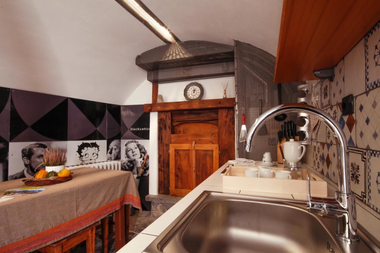 San Giuan, Ad Un Passo Dal Centro Apartment Киавена Екстериор снимка