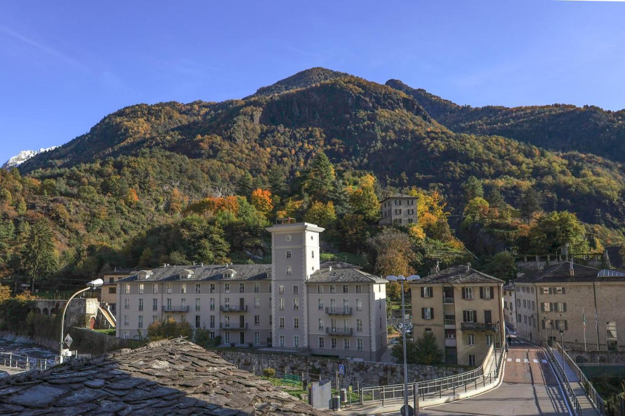 San Giuan, Ad Un Passo Dal Centro Apartment Киавена Екстериор снимка