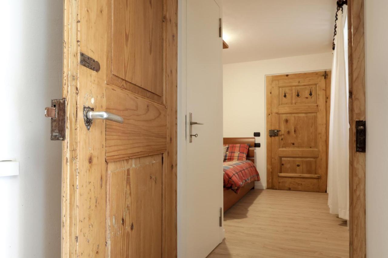 San Giuan, Ad Un Passo Dal Centro Apartment Киавена Екстериор снимка