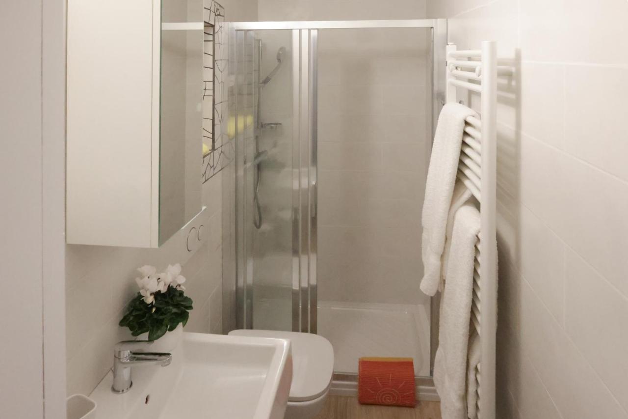 San Giuan, Ad Un Passo Dal Centro Apartment Киавена Екстериор снимка