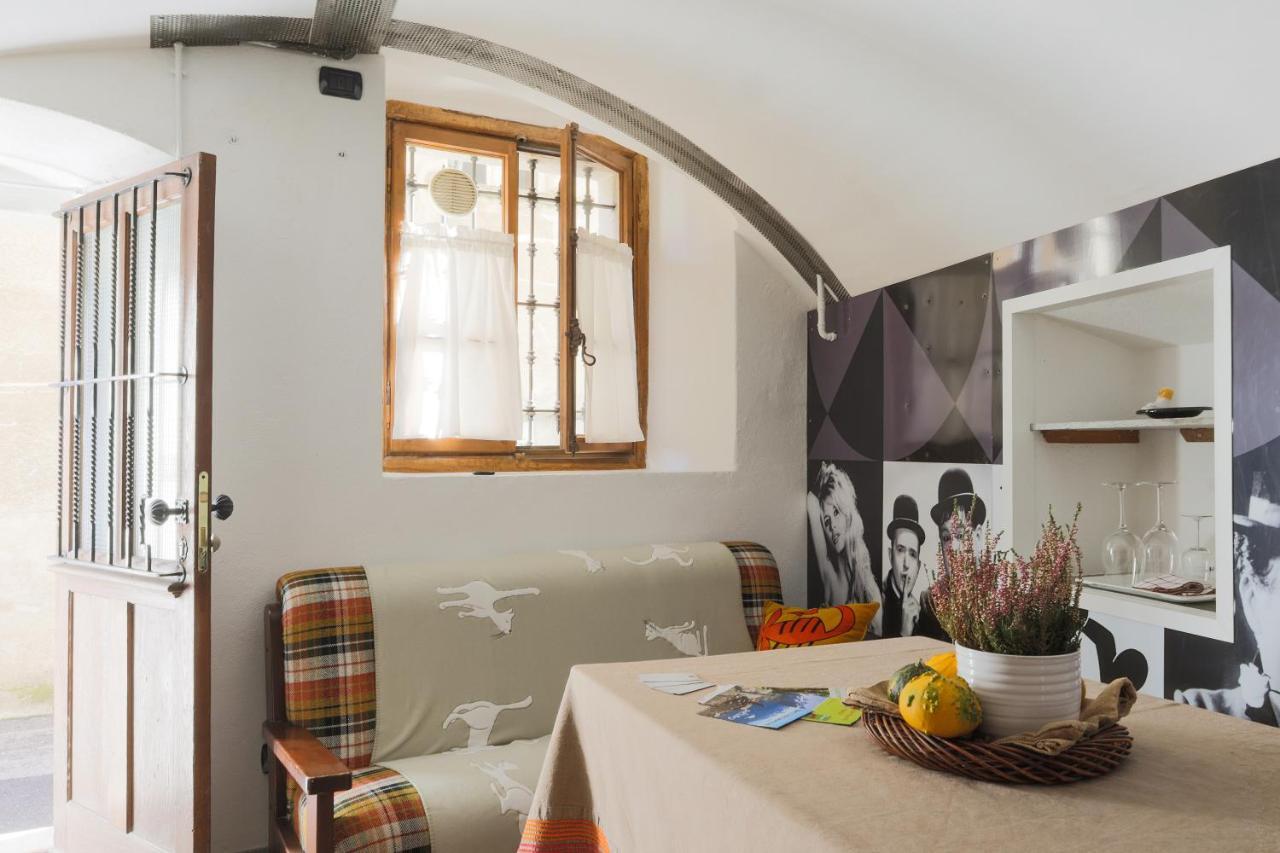 San Giuan, Ad Un Passo Dal Centro Apartment Киавена Екстериор снимка